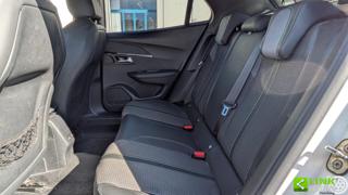 PEUGEOT 2008 usata, con Immobilizzatore elettronico