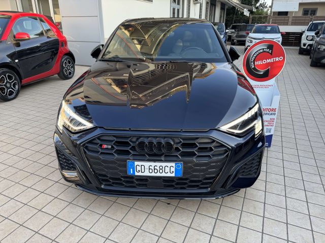 AUDI S3 usata, con Specchietti laterali elettrici