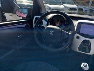PEUGEOT 108 usata 22