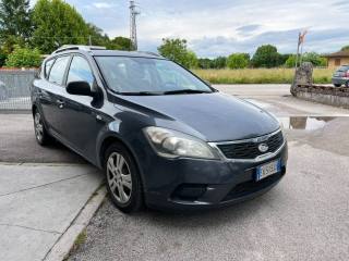 KIA cee'd Sp. Wag. 1.6 CRDi VGT 90CV LX
