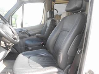 VOLKSWAGEN Crafter usata, con ESP