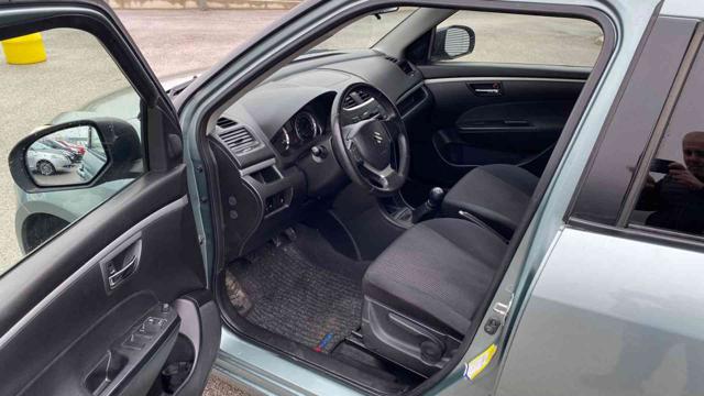 SUZUKI Swift usata, con Controllo trazione
