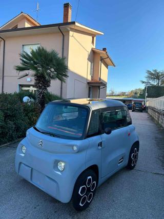 CITROEN Ami usata, con Tetto panorama