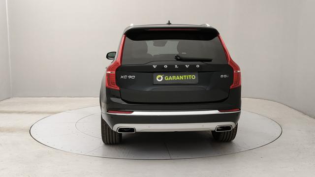 VOLVO XC90 usata, con Airbag Passeggero