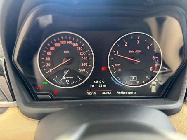 BMW X1 usata, con MP3