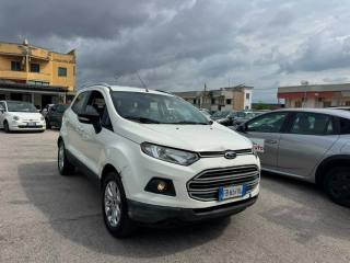 FORD EcoSport usata, con Airbag