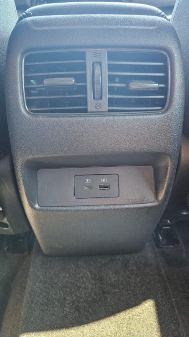 NISSAN Qashqai usata, con Chiusura centralizzata
