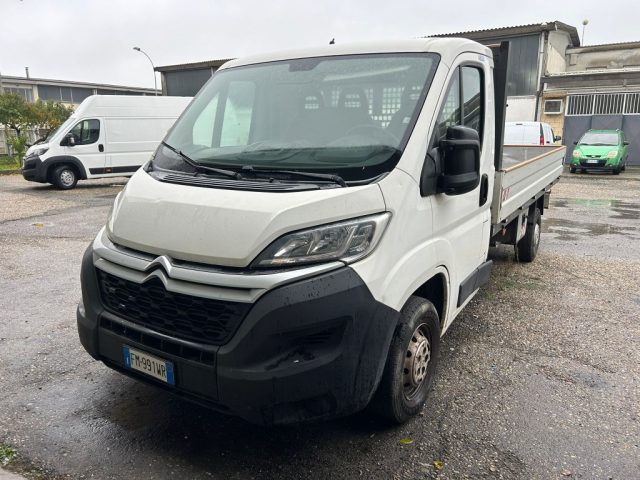 CITROEN Jumper usata, con Airbag