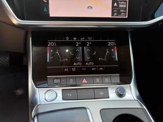 AUDI A6 usata, con Climatizzatore
