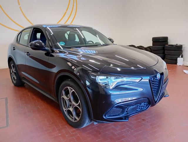 ALFA ROMEO Stelvio usata, con ABS