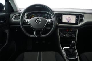 VOLKSWAGEN T-Roc usata, con Cerchi in lega