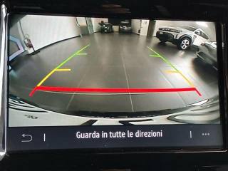 RENAULT Twingo usata, con ESP