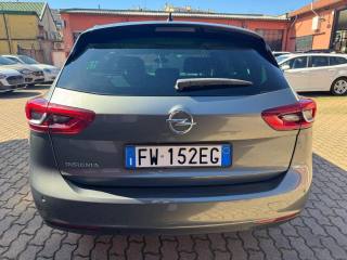 OPEL Insignia usata, con Airbag Passeggero