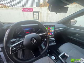 RENAULT Megane usata, con ESP