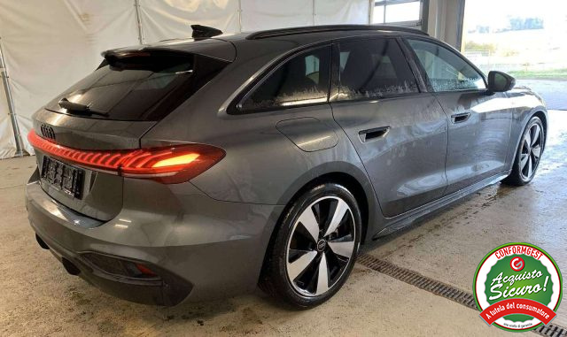 AUDI A5 usata, con Alzacristalli elettrici