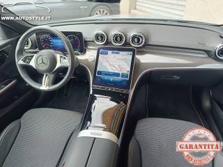 MERCEDES-BENZ C 220 usata, con Fari bi-xeno