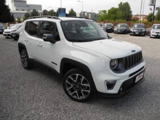 JEEP Renegade usata 98