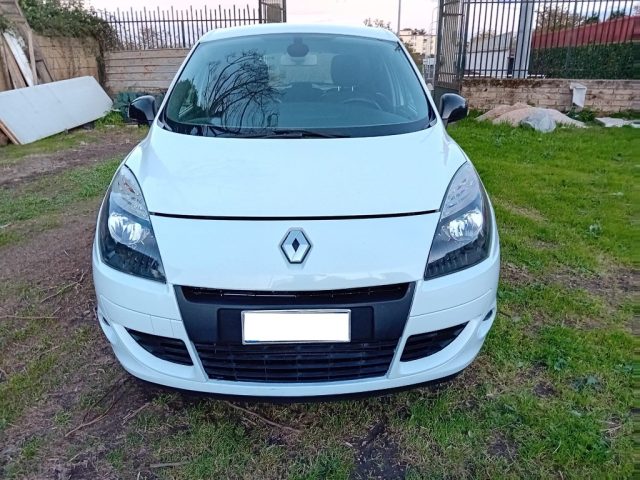 RENAULT Scenic usata, con ABS