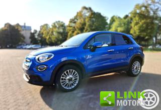 FIAT 500X usata, con Airbag laterali