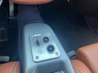 FERRARI 360 usata, con Cronologia tagliandi