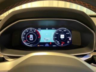 SEAT Leon usata, con Controllo trazione