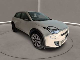 FIAT 600 (2023-->) -  Hybrid 145 CV DCT MHEV
