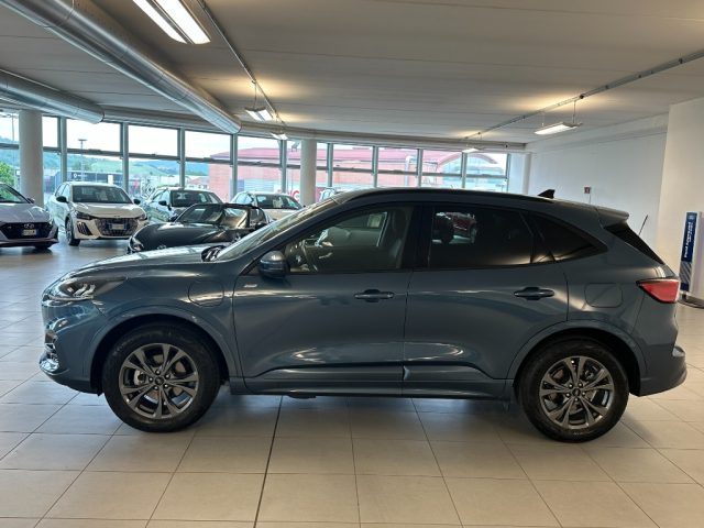 FORD Kuga usata, con Airbag Passeggero