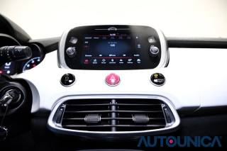 FIAT 500X usata, con Bluetooth
