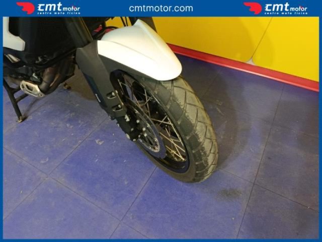 BENELLI TRK 502 usata 6