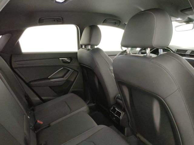 AUDI Q3 usata, con Chiusura centralizzata