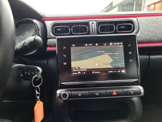 CITROEN C3 usata, con ESP