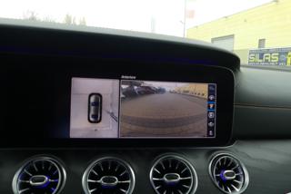 MERCEDES-BENZ CLS usata, con Apple CarPlay
