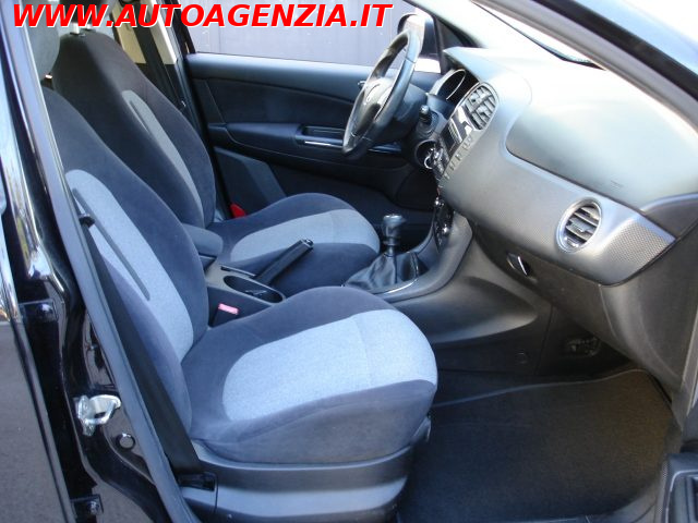 FIAT Bravo usata 10