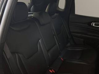 JEEP Compass usata, con ESP