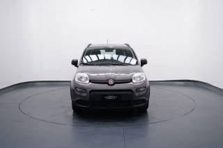 FIAT New Panda usata, con Alzacristalli elettrici