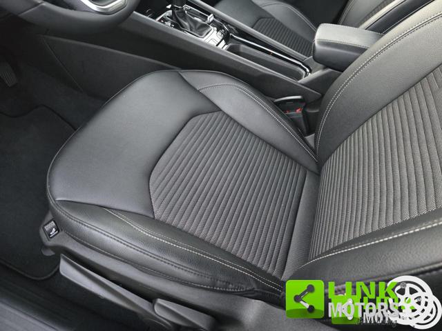 JEEP Compass usata 36
