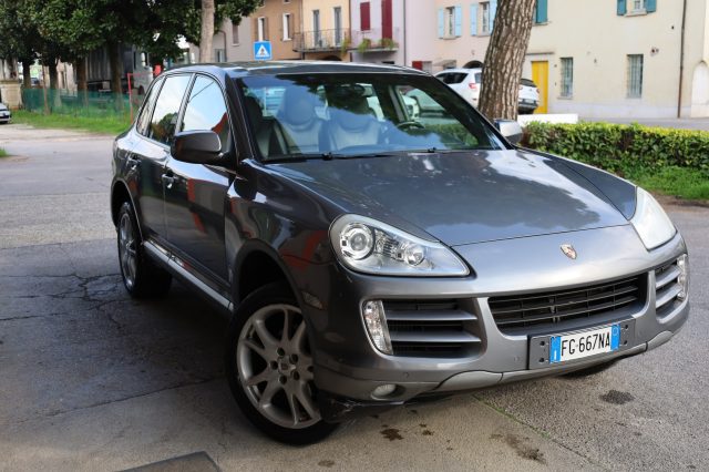PORSCHE Cayenne usata 91