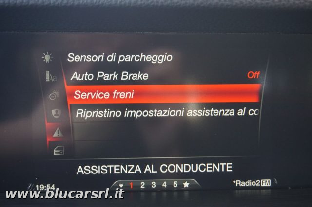 ALFA ROMEO Stelvio usata, con Bracciolo