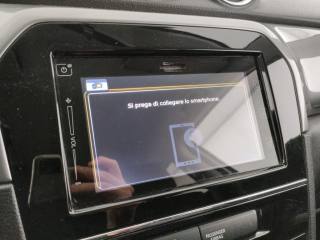SUZUKI Vitara usata, con Immobilizzatore elettronico
