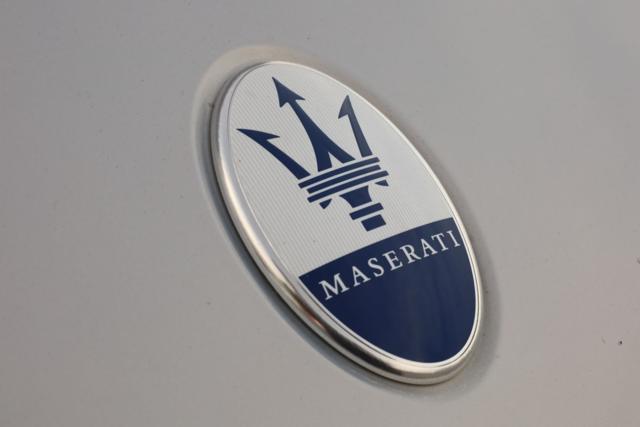 MASERATI Grecale usata, con Android Auto