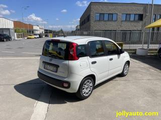 FIAT Panda usata, con Antifurto