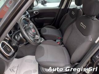 FIAT 500L usata, con Immobilizzatore elettronico