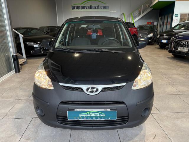 HYUNDAI i10 usata, con Airbag