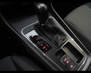 SEAT Leon usata, con Cerchi in lega