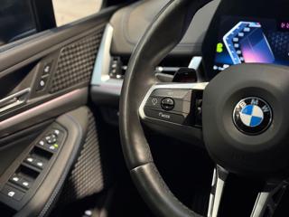 BMW 218 usata, con Sedili sportivi