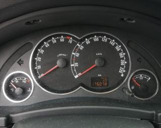 OPEL Meriva usata, con Alzacristalli elettrici