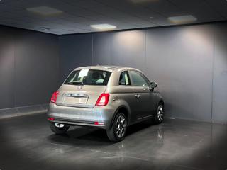 FIAT 500 usata, con Alzacristalli elettrici