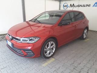 VOLKSWAGEN Polo usata, con Airbag laterali