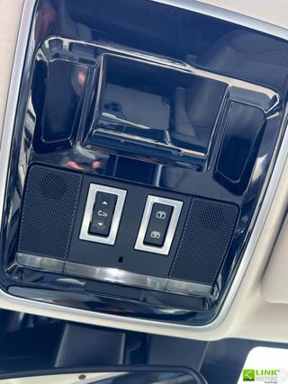 LAND ROVER Range Rover Sport usata, con Sospensioni pneumatiche