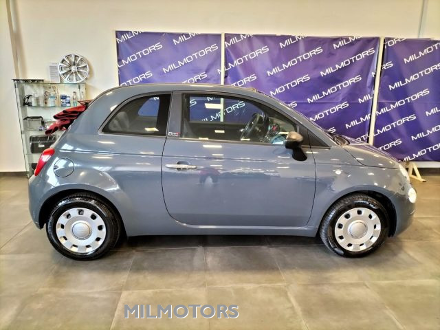 FIAT 500 usata, con Climatizzatore
